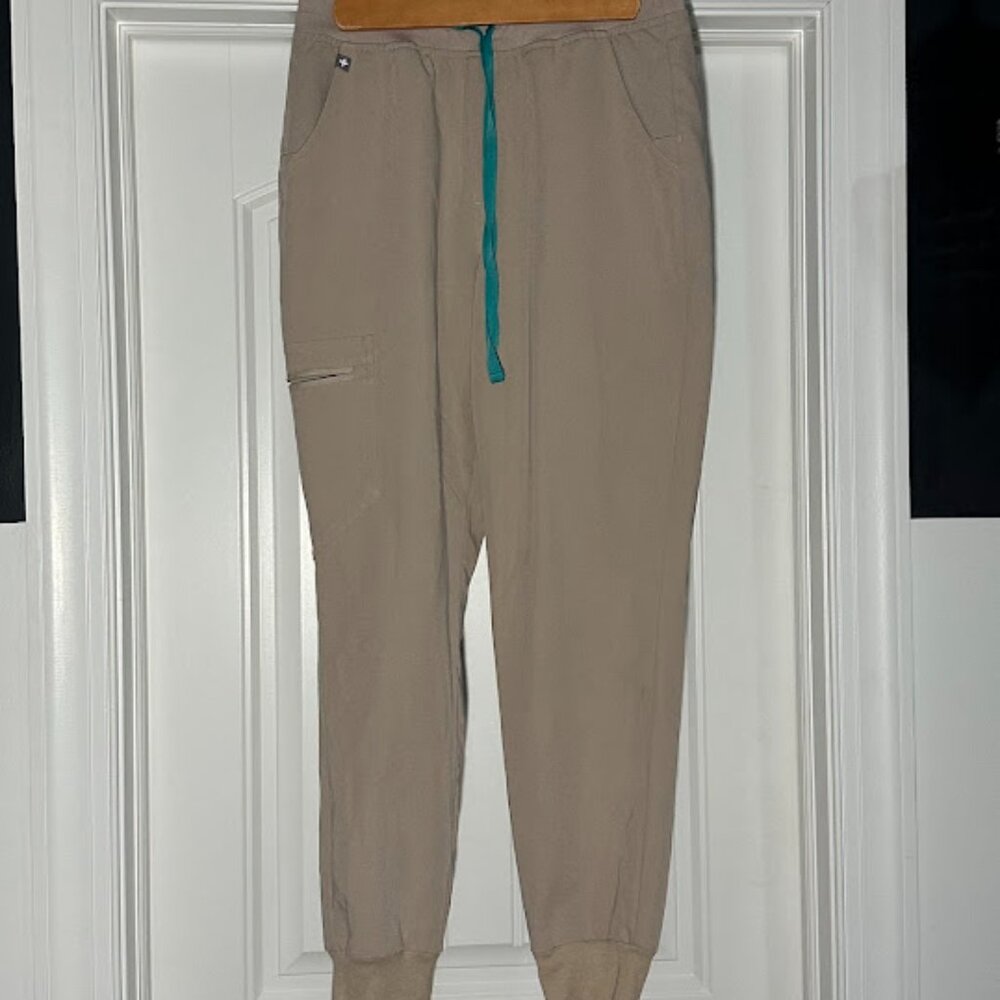 Figs Zamora Jogger Scrub Pants